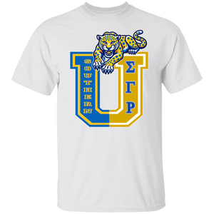 Southern U (Sigma Gamma Rho)  T-Shirt