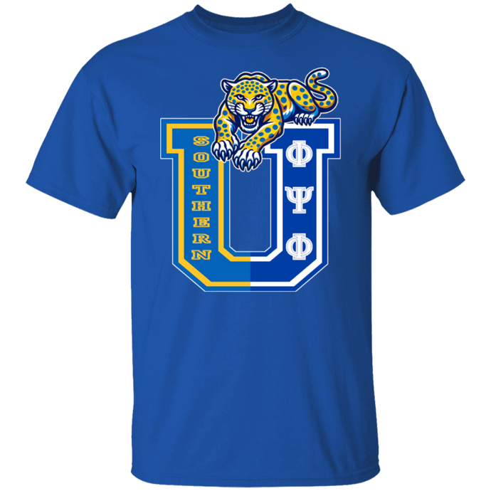 Southern U (Phi Beta Sigma) T-Shirt