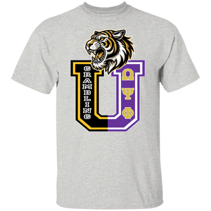 Grambling U (Omega Psi Phi) T-Shirt