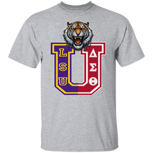 LSU (Delta Sigma Theta). T-Shirt