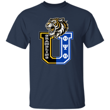 Grambling U (Phi Beta Sigma)5.3 oz. T-Shirt