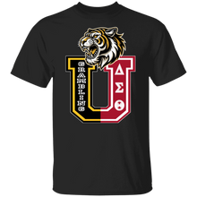 Grambling U (Delta Sigma Theta) T-Shirt