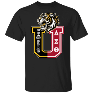 Grambling U (Delta Sigma Theta) T-Shirt