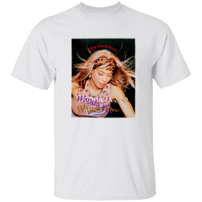 Wanda Dee #4. T-Shirt