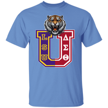 LSU (Delta Sigma Theta). T-Shirt