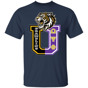 Grambling U (Omega Psi Phi) T-Shirt