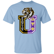 Grambling U (Omega Psi Phi) T-Shirt