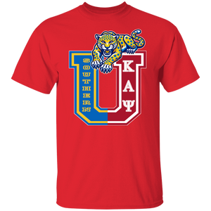 Southern U (Kappa Apha Psi) T-Shirt