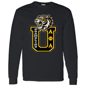 Grambling U (Alpha Phi Alpha) T-Shirt