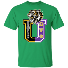 Grambling U (Omega Psi Phi) T-Shirt