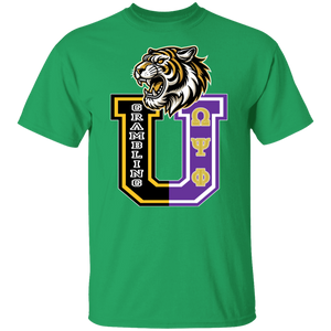 Grambling U (Omega Psi Phi) T-Shirt