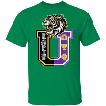 Grambling U (Omega Psi Phi) T-Shirt