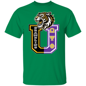 Grambling U (Omega Psi Phi) T-Shirt