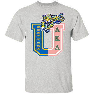 Southern U (Alpha Kappa Alpha) T-Shirt