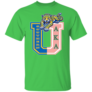 Southern U (Alpha Kappa Alpha) T-Shirt