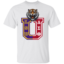 LSU (Delta Sigma Theta). T-Shirt