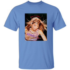 Wanda Dee #4. T-Shirt