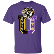 Grambling U (Omega Psi Phi) T-Shirt