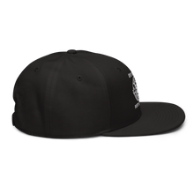 Spit Or Quit 50 Emcees 2024 Snapback Hat