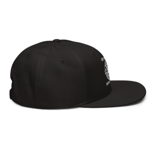 Spit Or Quit 50 Emcees 2024 Snapback Hat