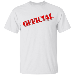 OFFICIAL T-Shirt