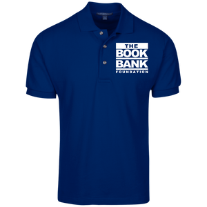BOOK BANK FOUNDATION Polo