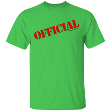 OFFICIAL T-Shirt