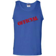 OFFICIAL Tank Top