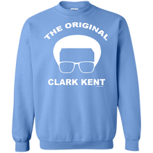 THE ORIGINAL CLARK KENT (Rapamania Collection) Sweatshirt  8 oz.