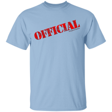 OFFICIAL T-Shirt