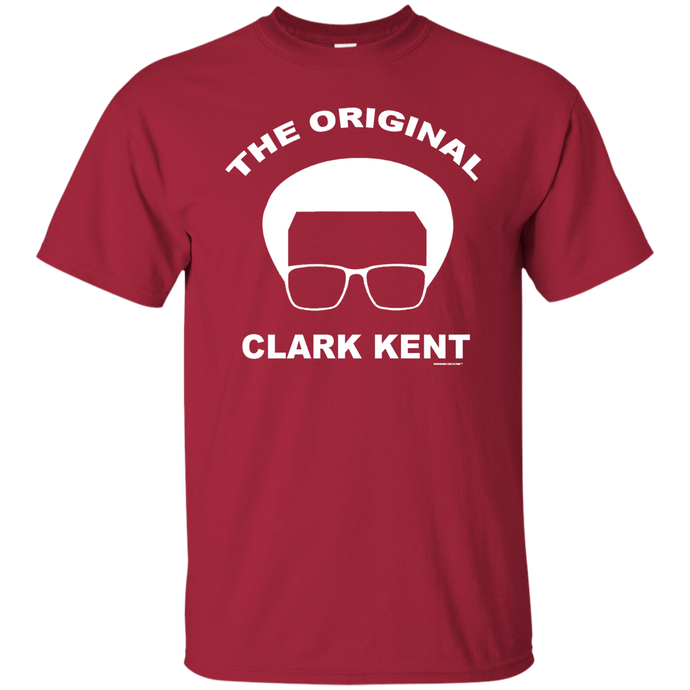 THE ORIGINAL CLARK KENT (Rapamania Collection) T-Shirt