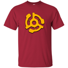 45 RPM SPINDLE T-Shirt