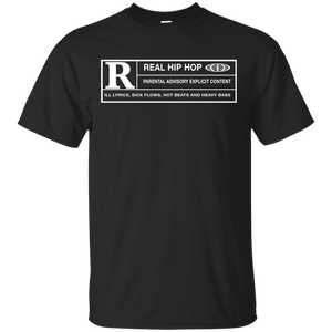 REAL HIP HOP T-Shirt